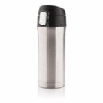 EVERESTUS Cana termoizolanta 300 ml, Everestus, EY, otel inoxidabil, pp, argintiu (EVE08-P432-652)