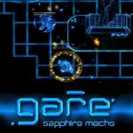 Prexen Studios Gare Sapphire Mechs (PC)