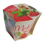 Alexer Lumanare Mojito Raspberry, 115 gr (CDT-5901685037990-MR)