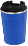 EVERESTUS Cana termos cu perete dublu, 360 ml, Everestus, 9IA19375, Otel inoxidabil, Albastru (EVE06-10058703)