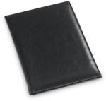 EVERESTUS Portofel nota de plata restaurant, Everestus, BH01, piele ecologica, negru, 125x181x7 mm (EVE07-92061-103)