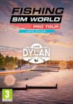 Dovetail Games Fishing Sim World Pro Tour Lake Dylan (PC)