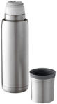 EVERESTUS Termos 500 ml, perete dublu, Everestus, FW, otel inoxidabil interior si exterior, argintiu (EVE06-10030903)