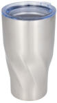 EVERESTUS Cana termoizolanta, perete dublu, 470 ml, fara condens, Everestus, HO, otel inoxidabil, argintiu (EVE06-10052001)