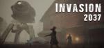 Little Beavers Games Invasion 2037 (PC)