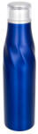EVERESTUS Sticla termoizolanta auto-seal, perete dublu, 650 ml, Everestus, HO, otel inoxidabil, albastru (EVE06-10052103)