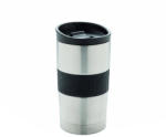 EVERESTUS Cana termos 300 ml, fara scurgeri, Everestus, JU065, otel inoxidabil, argintiu (EVE08-P432-742)