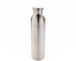EVERESTUS Sticla termos 600 ml, fara scurgeri, Everestus, JU079, otel inoxidabil, gri (EVE08-P433-212)