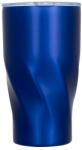 EVERESTUS Cana termoizolanta, perete dublu, 470 ml, fara condens, Everestus, HO, otel inoxidabil, albastru (EVE06-10052003)
