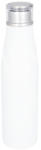 EVERESTUS Sticla termoizolanta auto-seal, perete dublu, 650 ml, Everestus, HO, otel inoxidabil, alb (EVE06-10052102)