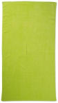 Everestus Prosop de plaja 140x70 cm, bumbac, Everestus, PP3, verde lime (EVE01-MO8280-48) Prosop