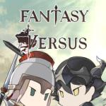 Animu Game Fantasy Versus (PC)
