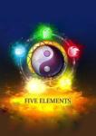Ivan Pestrikov Five Elements (PC)