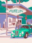 Santa Ragione Wheels of Aurelia (PC)