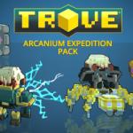 Trion Worlds Trove Arcanium Expedition Pack (PC)