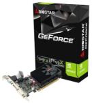 BIOSTAR GeForce GT730 4GB GDDR3 128bit (VN7313TH41) Videokártya