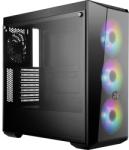 Cooler Master MasterBox Lite 5 ARGB (CM-CASE-MCW-L5S3-KGNN-05)