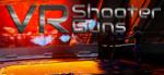 Cykyria VR Shooter Guns (PC)