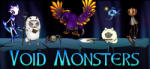 FlynnFour Games Void Monsters Spring City Tales (PC)