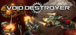 Iteration 11 Void Destroyer (PC)