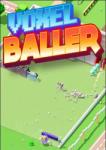 MKD games Voxel Baller (PC)
