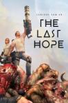 Devolver Digital Serious Sam VR The Last Hope (PC)