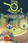 SUPERHOT Team Frog Detective The Haunted Island (PC)