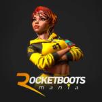 Contra Concept Rocket Boots Mania (PC)