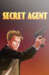 3D Realms Secret Agent (PC)