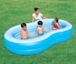 Bestway Lagoon 262x157x46 cm (54117)