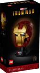 LEGO® Super Heroes - Vasember sisak (76165)