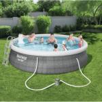 Bestway Marbella 457x107 cm (FFA 045/57372) Piscina