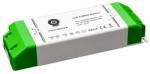 POS Power FTPC150V12-E 12V/11A 150W IP20 gazdaságos LED tápegység (FTPC150V12-E) - bestbyte