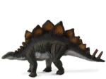 CollectA Figurina dinozaur Stegosaurus pictata manual L Collecta (COL88576L) - ookee Figurina