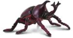 CollectA Figurina Gandacul Rinocer pictata manual M Collecta (COL88337M) Figurina