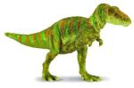 CollectA Figurina dinozaur Tarbosaurus pictata manual L Collecta (COL88340L) - ookee Figurina