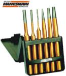 Brüder Mannesmann Кпл. за избиване на шплинтове (m 65410)