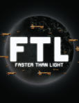 Subset Games FTL Faster Than Light (PC)