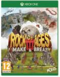 Modus Games Rock of Ages III Make & Break (Xbox One)