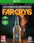 Ubisoft Far Cry 6 [Ultimate Edition] (Xbox One)
