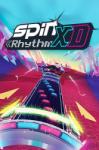 Super Spin Digital Spin Rhythm XD (PC)
