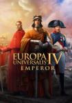 Paradox Interactive Europa Universalis IV Emperor DLC (PC)