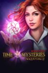 Artifex Mundi Time Mysteries Inheritance Remastered (PC)