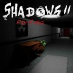 IceTorch Interactive Shadows II Perfidia (PC)