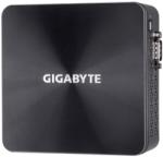 GIGABYTE BRIX BRI3H-10110 Számítógép konfiguráció