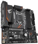 GIGABYTE B460M AORUS PRO Placa de baza