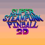 Devonian Interactive Super Steampunk Pinball 2D (PC)