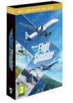 Microsoft Flight Simulator 2020 [Premium Deluxe Edition] (PC) Jocuri PC