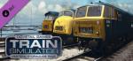 Dovetail Games Train Simulator Western Hydraulics Pack Add-On DLC (PC)