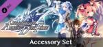 Idea Factory Fairy Fencer F Advent Dark Force Veteran Accessory Set (PC)